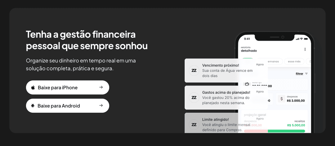 App Interface Preview